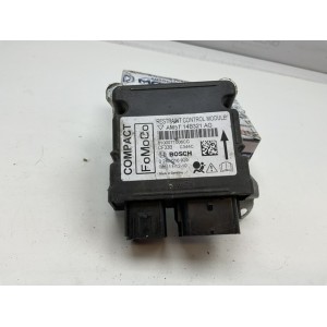 Ford C-MAX II Centralina/modulo airbag AM5T14B321AG 0285010929