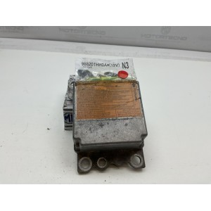 Centralina Airbag Nissan Micra K13 2011 988201HHOA (12V) N3
