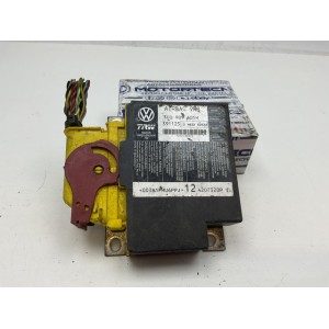 CENTRALINA AIRBAG VOLKSWAGEN Passat Berlina 4° Serie 3C0909605M BLS (05al10)
