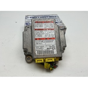 CENTRALINA AIRBAG NISSAN Pixo 1° Serie 38910-68k10 (09 13)