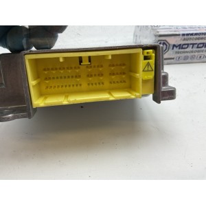 Centralina airbag per Mitsubishi ASX 8635A215109160104 F01G07203L
