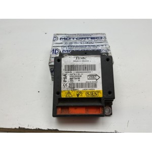 CENTRALINA AIRBAG CITROEN C3 1° Serie 9647794180 (02 05)