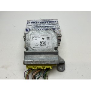 CENTRALINA AIRBAG FORD Fiesta 6° Serie 8V5114B321EE (08 17)