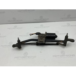 Tandem motorino tergicristalli kia Picanto dal 2004-2008