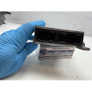 CENTRALINA AIRBAG PEUGEOT 5008 1° Serie 9665100080 (09)
