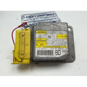 CENTRALINA AIRBAG CHEVROLET MATIZ 96801134 / 96801174