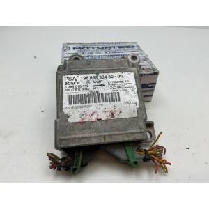 Centralina airbag PEUGEOT 207  96 635 934 80 -00 2008