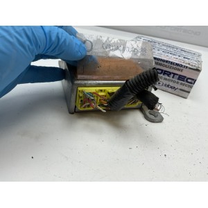 CENTRALINA AIRBAG NISSAN Qashqai +2 (JJ10) 98820JD10A (07al18)