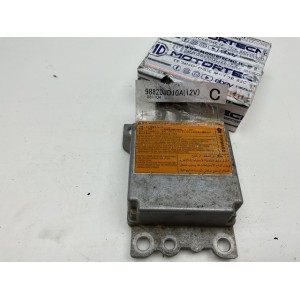 CENTRALINA AIRBAG NISSAN Qashqai +2 (JJ10) 98820JD10A (07al18)