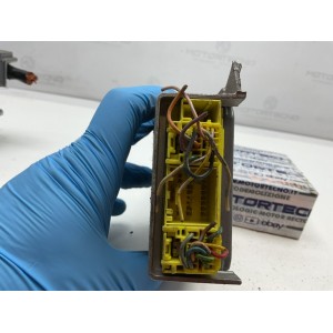 Centralina airbag NISSAN MICRA K12 0285001475 - 98820 AX503 D - 98820AX503 D