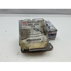 Centralina Airbag Kia Picanto Dal 2004 in poi Cod. 95910-07220