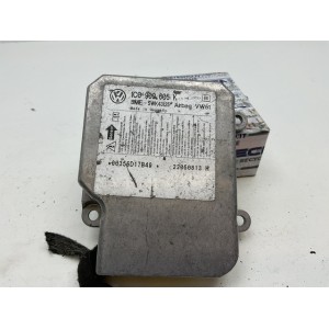 CENTRALINA AIRBAG VOLKSWAGEN Polo 4° Serie 1C0 909 605 K (01al09)
