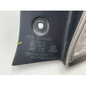 STOP FANALE POSTERIORE SINISTRO SUBARU Forester 3° Serie 220-20046 (08)