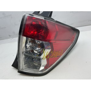 STOP FANALE POSTERIORE SINISTRO SUBARU Forester 3° Serie 220-20046 (08)