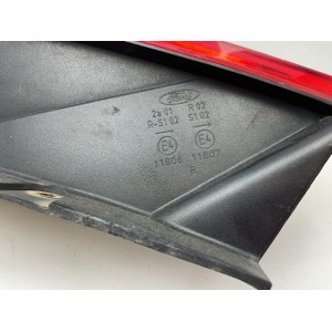 Fanale Stop posteriore destro Ford Focus Dal 2008 al 2011