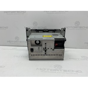 Autoradio mercedes w169 dal 2004-2012