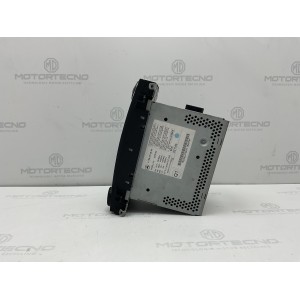 Autoradio mercedes w169 dal 2004-2012