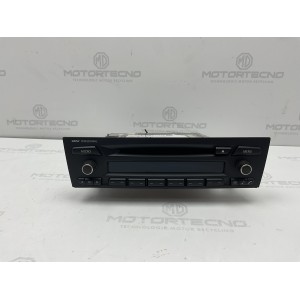 Autoradio bmw serie 1 e87 dal 2004-2013