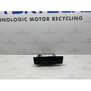Autoradio bmw serie 1 e87 dal 2004-2013