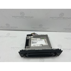 Autoradio bmw serie 1 e87 dal 2004-2013