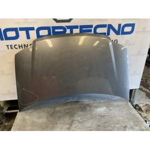 Cofano anteriore FIAT Panda 2° Serie (03al10) grigio antracite