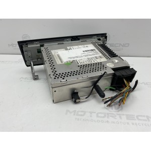 Autoradio bmw serie 1 e87 dal 2004-2013