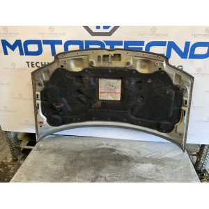 Cofano anteriore FIAT Panda 2° Serie (03al10) grigio antracite