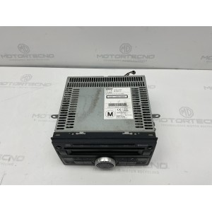 Autoradio Nissan quashqai dal 2006-2010