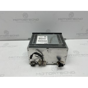 Autoradio Nissan quashqai dal 2006-2010