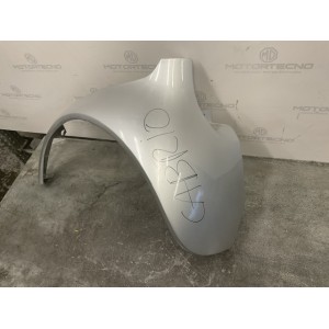 Paraurti parafango sinistro posteriore smart 450 cabrio grigio
