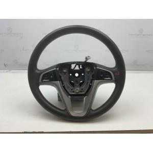 VOLANTE MANUBRIO HYUNDAI i20 Serie 561101J525RY (12al18)