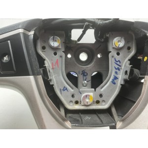 VOLANTE MANUBRIO HYUNDAI i20 Serie 561101J525RY (12al18)
