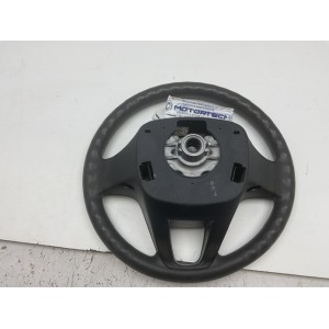 VOLANTE MANUBRIO HYUNDAI i20 Serie 561101J525RY (12al18)