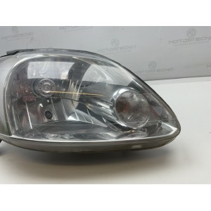 FARO ANTERIORE DESTRO VOLKSWAGEN Fox 1° Serie (05al11)
