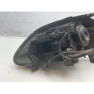 FARO ANTERIORE DESTRO VOLKSWAGEN Fox 1° Serie (05al11)