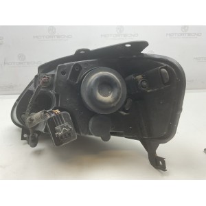 FARO ANTERIORE DESTRO VOLKSWAGEN Fox 1° Serie (05al11)