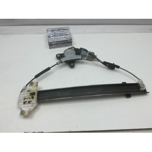 CREMAGLIERA ANTERIORE DESTRA CHEVROLET Spark 1° Serie 98820-M3010 (09al12)