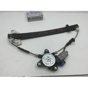 CREMAGLIERA ANTERIORE DESTRA CHEVROLET Spark 1° Serie 98820-M3010 (09al12)