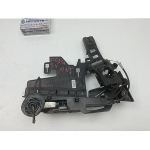 SERRATURA ANTERIORE SINISTRA PER FORD Fiesta 6° Serie 8A61-A21979-AD (08al17)