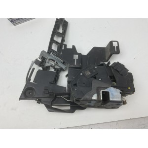 SERRATURA ANTERIORE SINISTRA PER FORD Fiesta 6° Serie 8A61-A21979-AD (08al17)