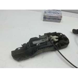 825030004R SERRATURA PORTA POST SX RENAULT SCENIC III (J95) X-MOD 1.5 DCI 8V MAN