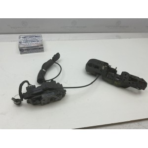 825030004R SERRATURA PORTA POST SX RENAULT SCENIC III (J95) X-MOD 1.5 DCI 8V MAN