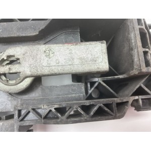 825030004R SERRATURA PORTA POST SX RENAULT SCENIC III (J95) X-MOD 1.5 DCI 8V MAN