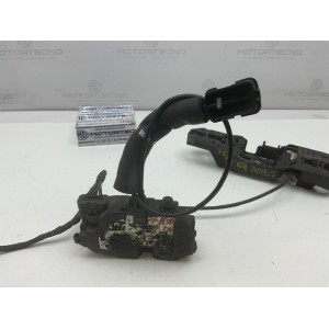 SERRATURA POSTERIORE DESTRA RENAULT SCENIC III 806060041R (08AL16)