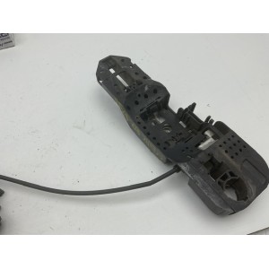 SERRATURA POSTERIORE DESTRA RENAULT SCENIC III 806060041R (08AL16)