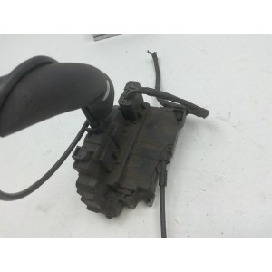 SERRATURA POSTERIORE DESTRA RENAULT SCENIC III 806060041R (08AL16)