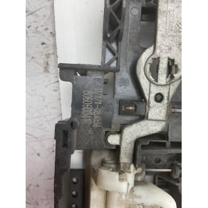 SERRATURA POSTERIORE DESTRA RENAULT SCENIC III 806060041R (08AL16)