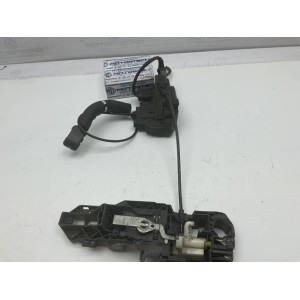 SERRATURA POSTERIORE DESTRA RENAULT SCENIC III 806060041R (08AL16)