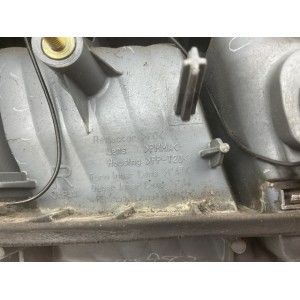 STOP FANALE POSTERIORE DESTRO TOYOTA Yaris Serie (99al03)