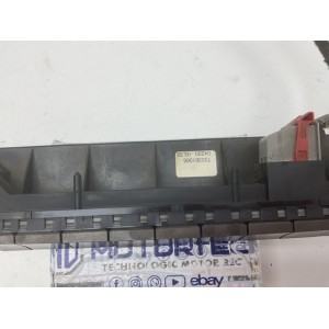 PULSANTIERA CENTRALE LANCIA Ypsilon 2° Serie 735361065 (06al10)